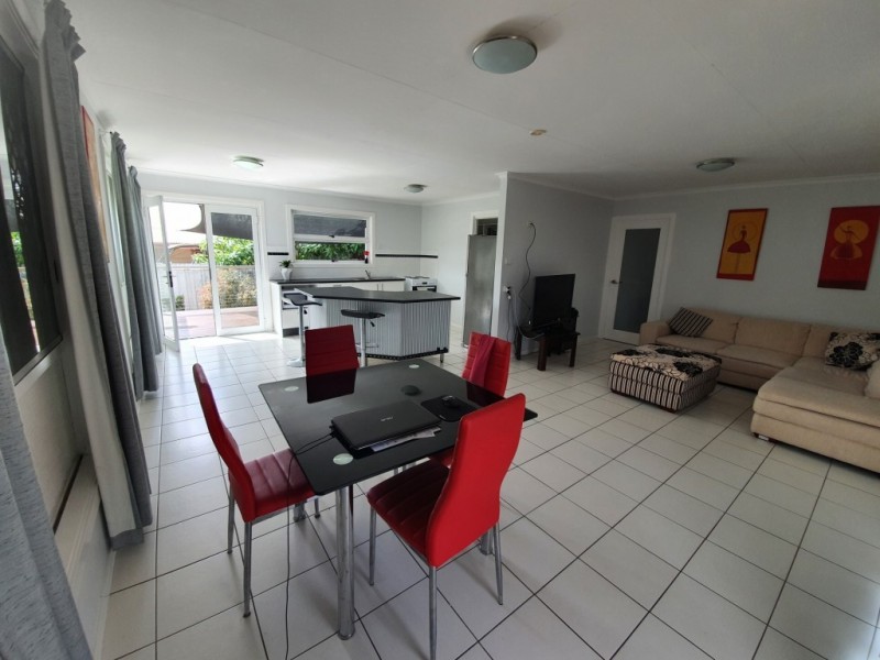 124 Trainor Street, Mount Isa QLD 4825