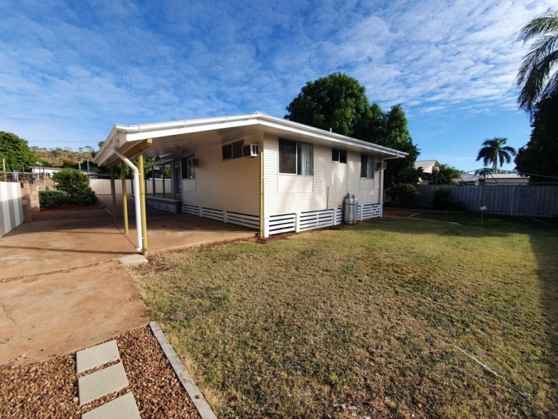 124 Trainor Street, Mount Isa QLD 4825