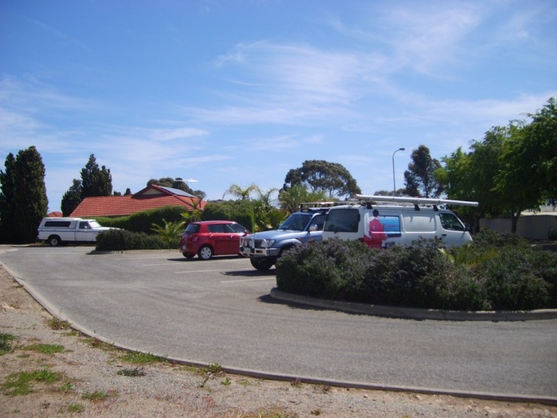 2 Grand Boulevard, Seaford Rise SA 5169