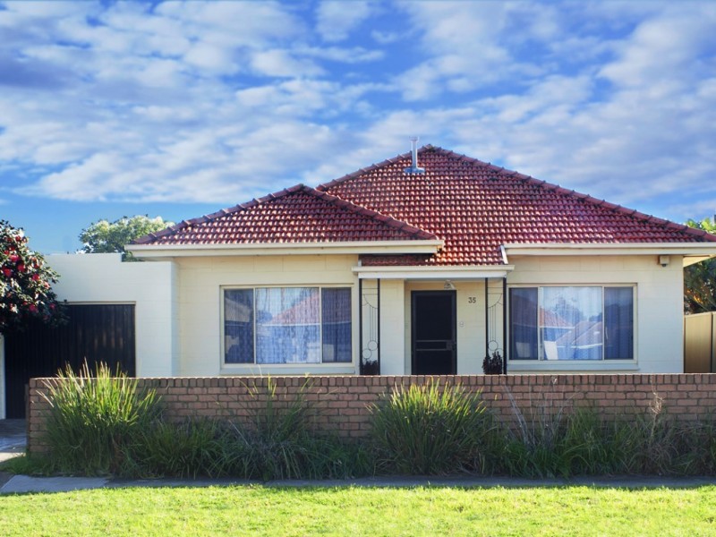35 Brenthorpe Road, Seaton SA 5023
