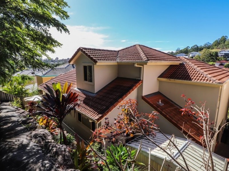 14 Wuruma Court, Elanora QLD 4221