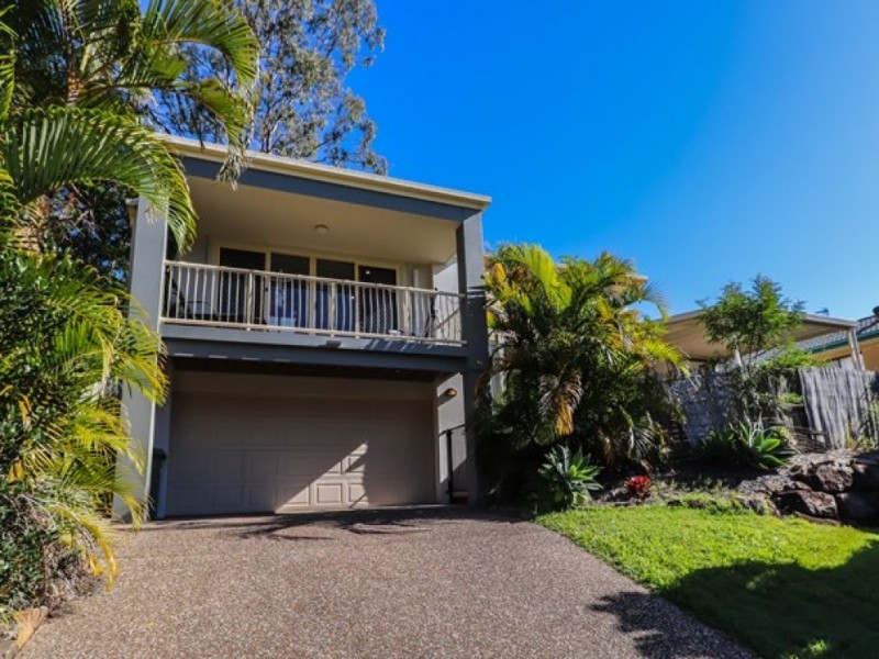 14 Wuruma Court, Elanora QLD 4221