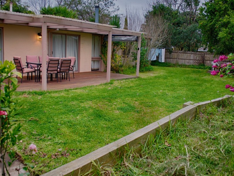 44 Currawa Drive, Boronia VIC 3155