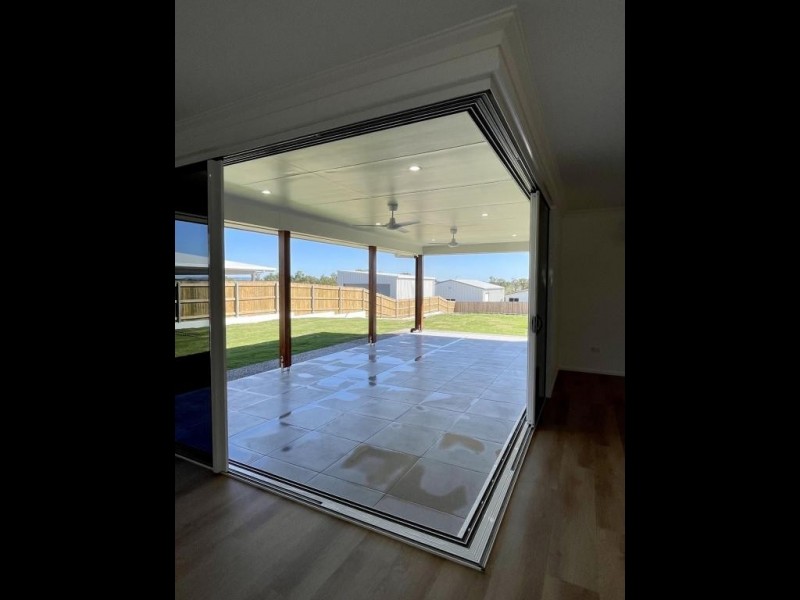 3 Maryann Court, Parkhurst QLD 4702