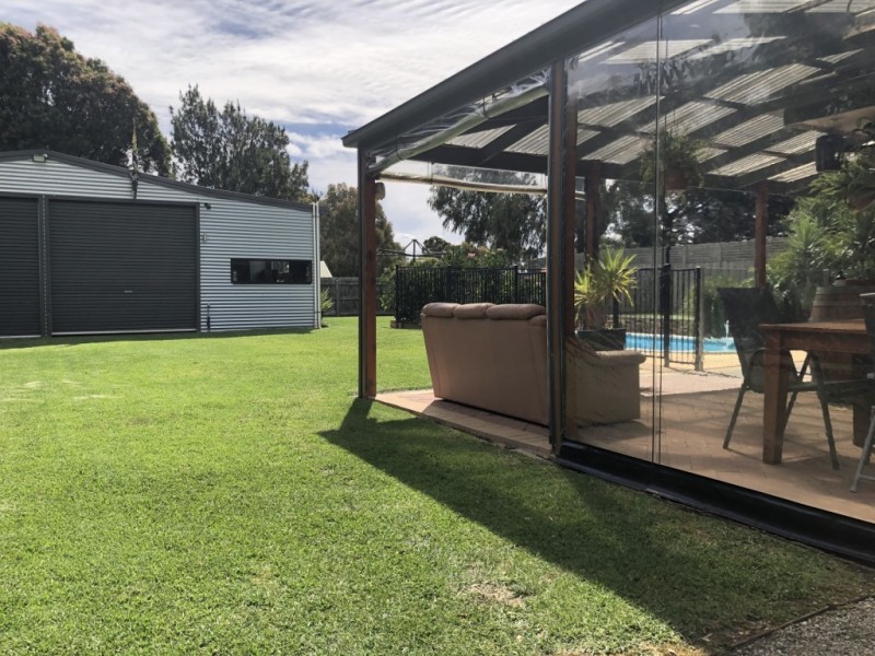 30 Merlin Crescent, Ferntree Gully VIC 3156