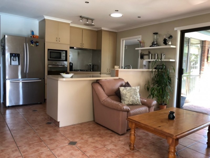 30 Merlin Crescent, Ferntree Gully VIC 3156