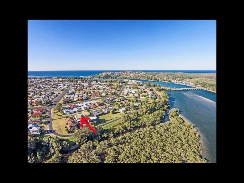 2/39 Cherry Street, Evans Head NSW 2473