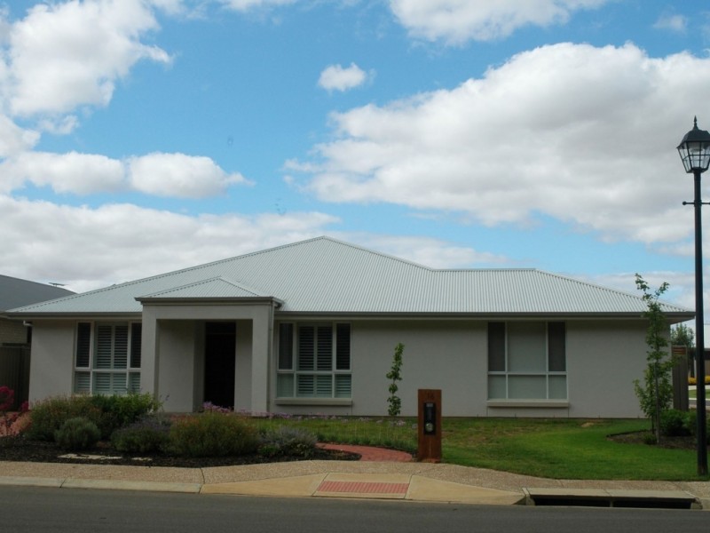 16 Fairbrother Cct, Nuriootpa SA 5355