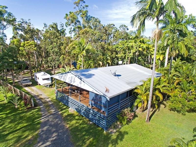 247 Yaxleys Road, Byfield QLD 4703