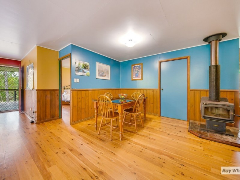 247 Yaxleys Road, Byfield QLD 4703