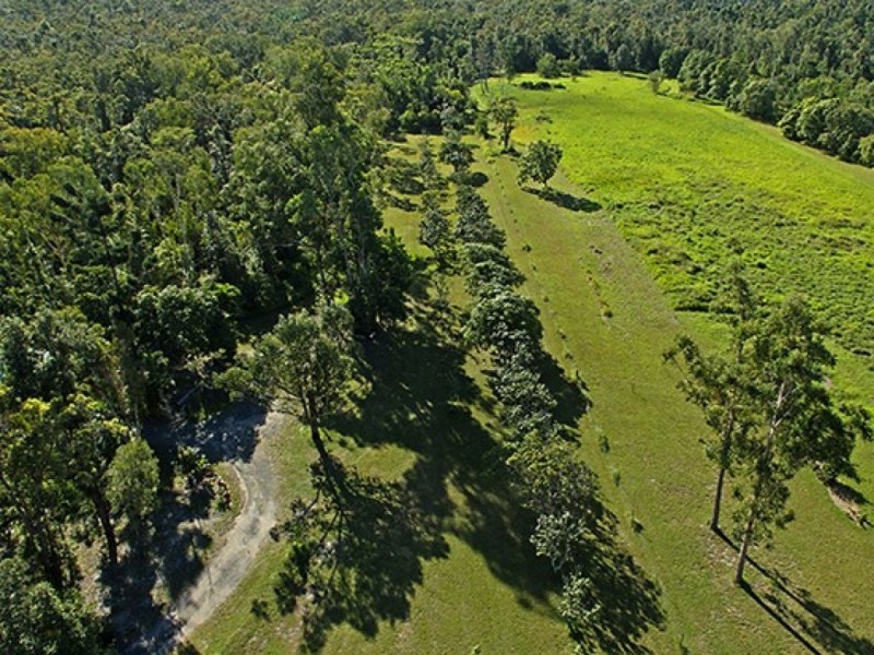 247 Yaxleys Road, Byfield QLD 4703