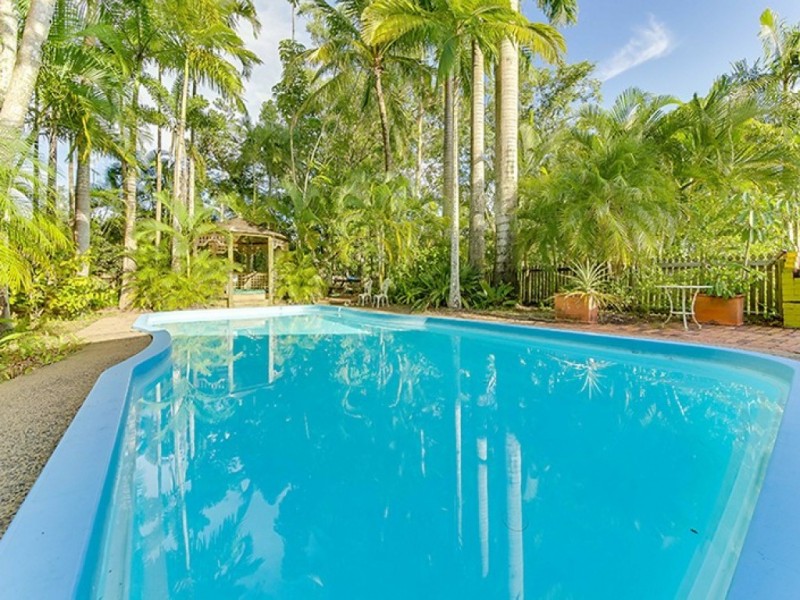 247 Yaxleys Road, Byfield QLD 4703