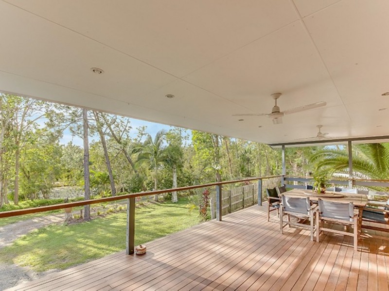 247 Yaxleys Road, Byfield QLD 4703