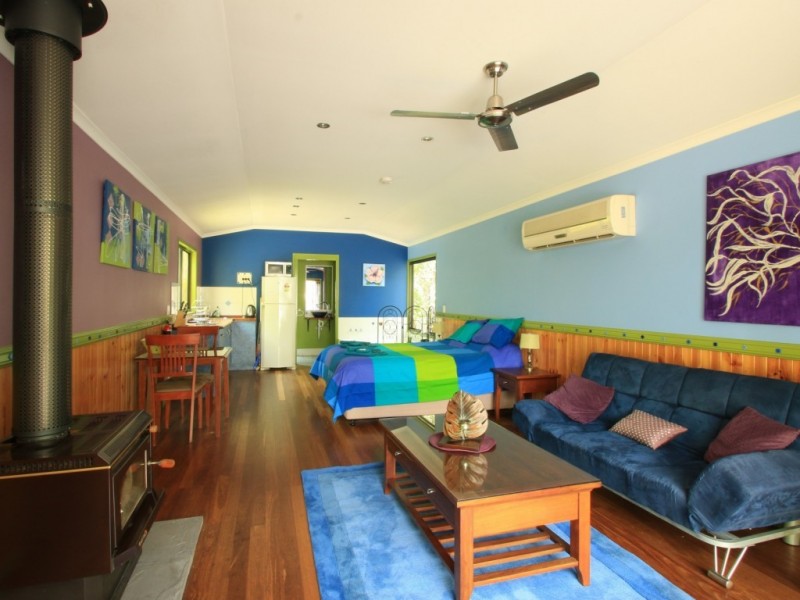 247 Yaxleys Road, Byfield QLD 4703