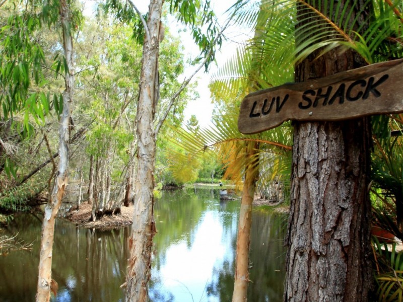 247 Yaxleys Road, Byfield QLD 4703