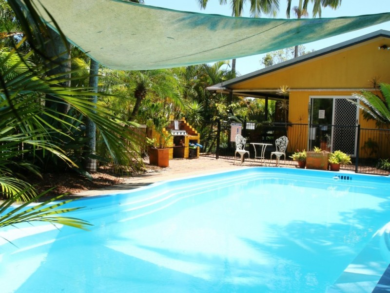 247 Yaxleys Road, Byfield QLD 4703