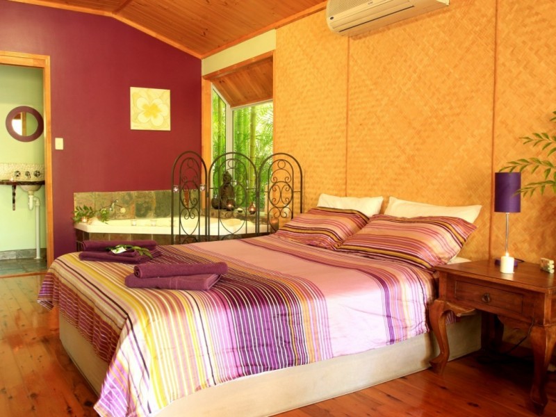 247 Yaxleys Road, Byfield QLD 4703