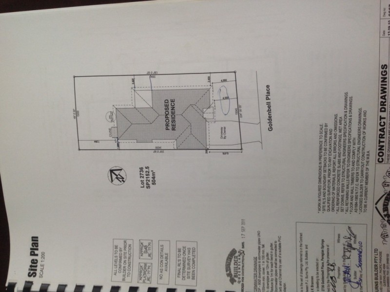 5 Goldenbell Place, Peregian Springs QLD 4573