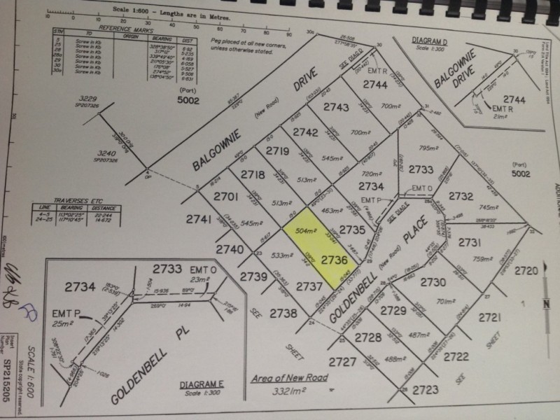 5 Goldenbell Place, Peregian Springs QLD 4573