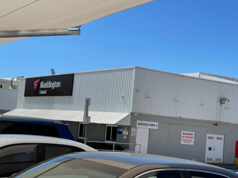 91 Kawana Avenue, Maddington WA 6109