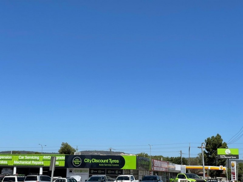 91 Kawana Avenue, Maddington WA 6109