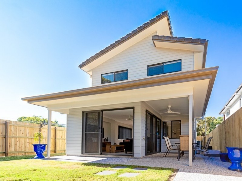 28 Jacana Ave, Woorim QLD 4507