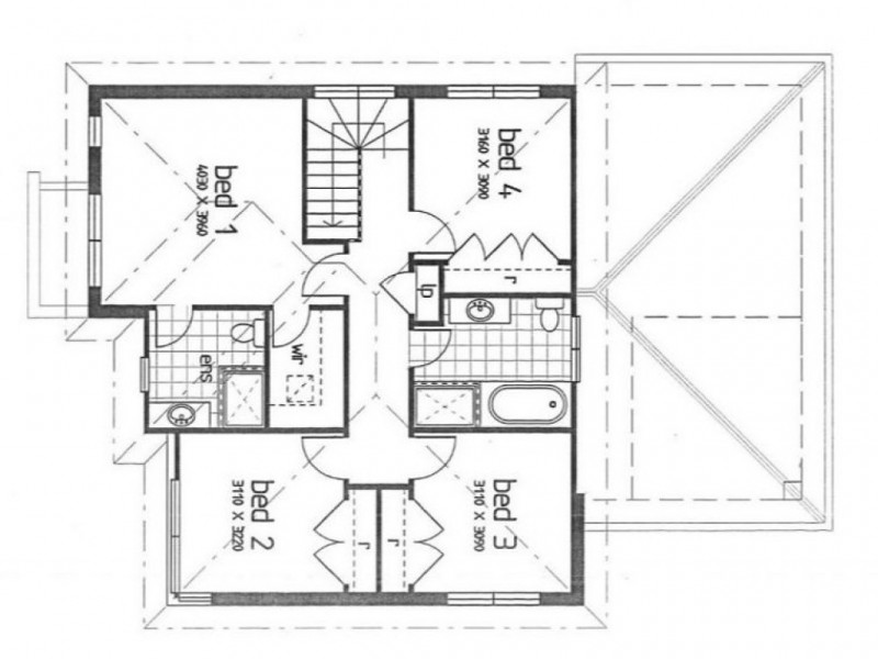 Lot 132 Buchan Avenue, Edmondson Park NSW 2174