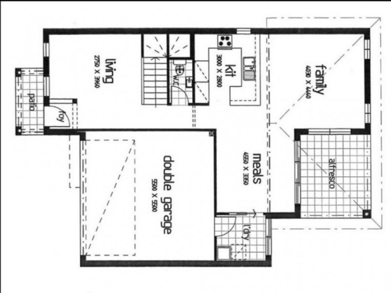 Lot 132 Buchan Avenue, Edmondson Park NSW 2174
