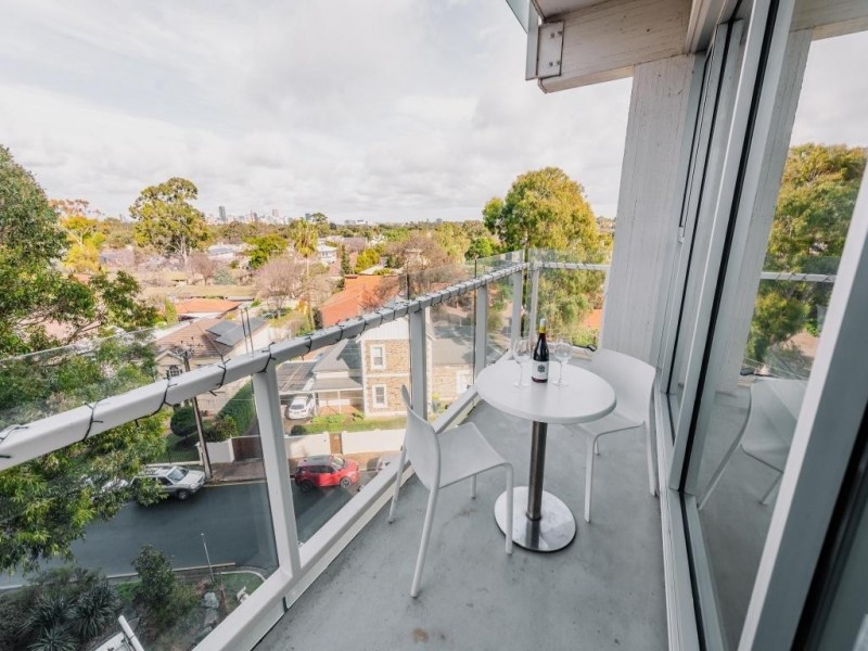 401/33 Warwick Street, Walkerville SA 5081