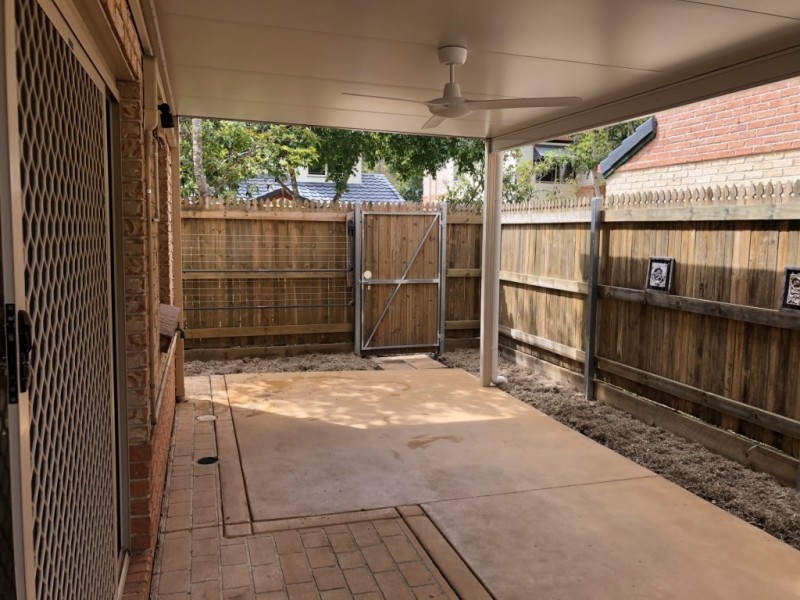 43/106 Jean Street, Grange QLD 4051