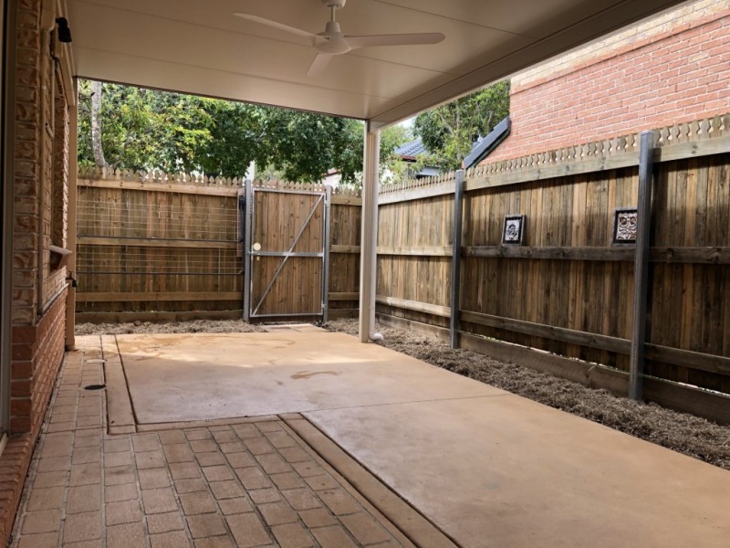 43/106 Jean Street, Grange QLD 4051