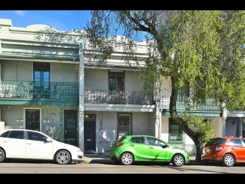 181 Australia Street, Newtown NSW 2042