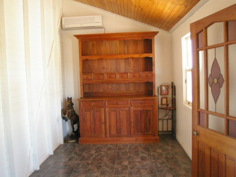 Lot 183 Forest Hill Fernvale Road, Forest Hill QLD 4342