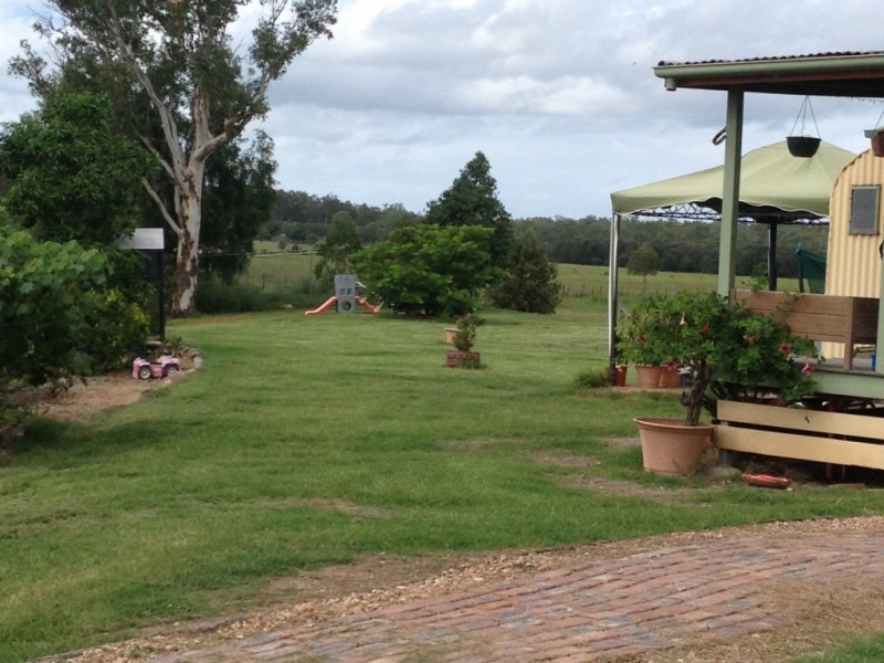 Lot 183 Forest Hill Fernvale Road, Forest Hill QLD 4342