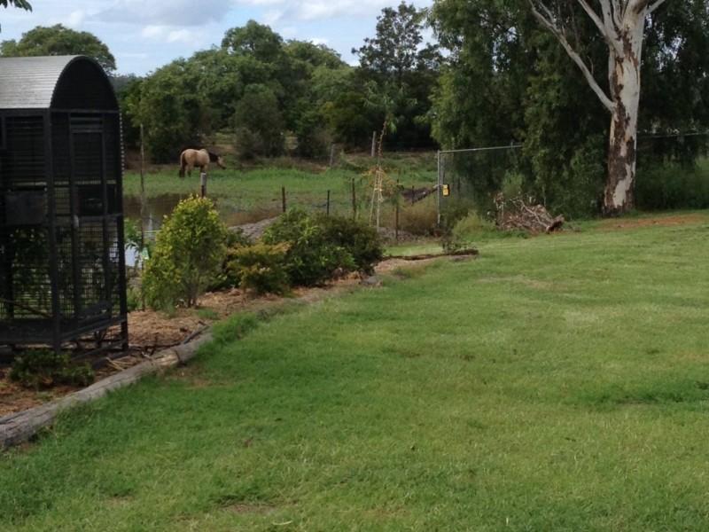 Lot 183 Forest Hill Fernvale Road, Forest Hill QLD 4342