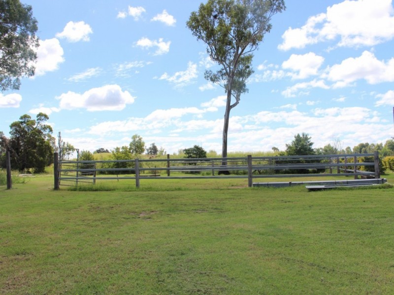 Lot 183 Forest Hill Fernvale Road, Forest Hill QLD 4342