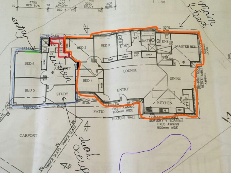 6 Kauri Avenue, Cabarita Beach NSW 2488