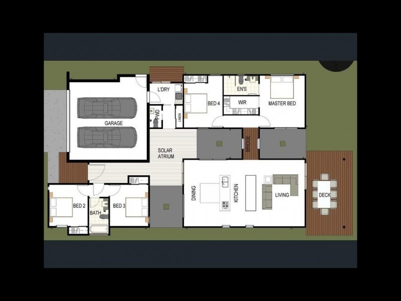 14 Sita Retreat, Burdell QLD 4818