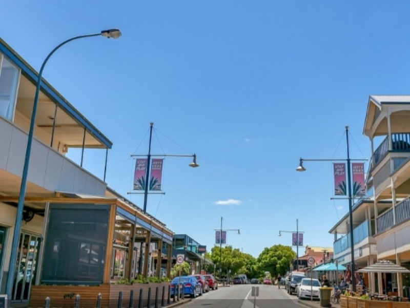 13/120 Esplanade, Brighton SA 5048