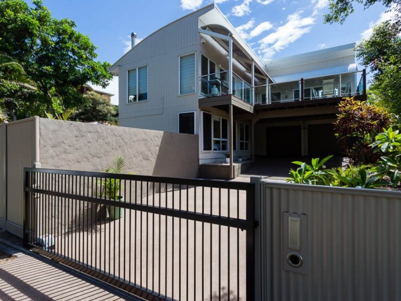 66 O’Connell Parade, Wellington Point QLD 4160