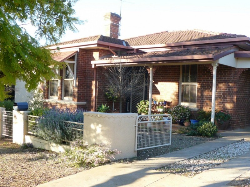 85 Methul Street, Coolamon NSW 2701