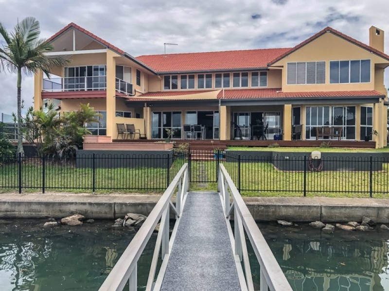26 Voyagers Court, Raby Bay QLD 4163