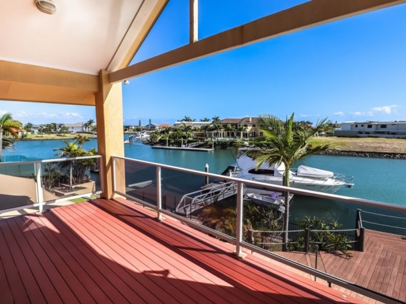 26 Voyagers Court, Raby Bay QLD 4163