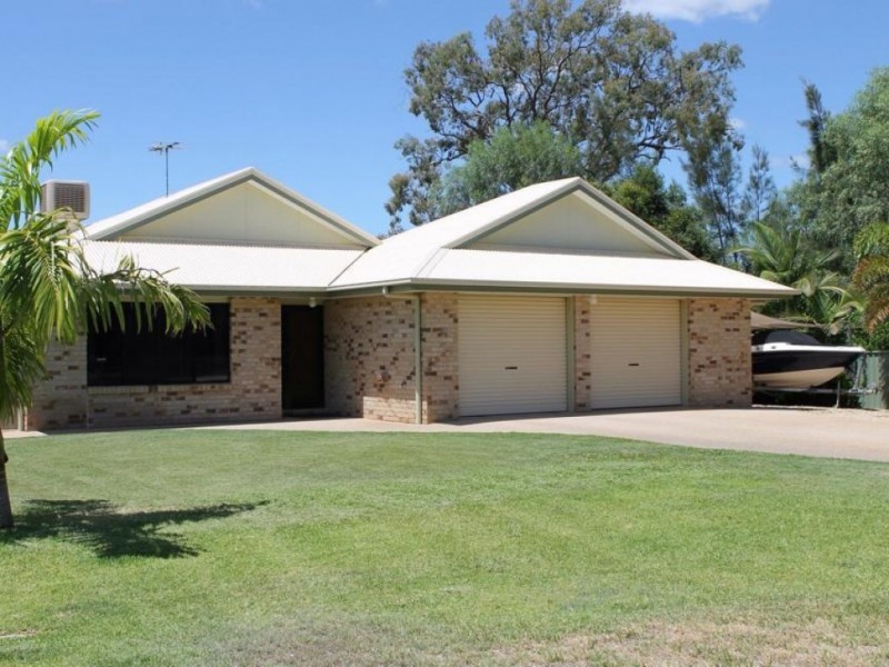 2 Pressler Road, Emerald QLD 4720