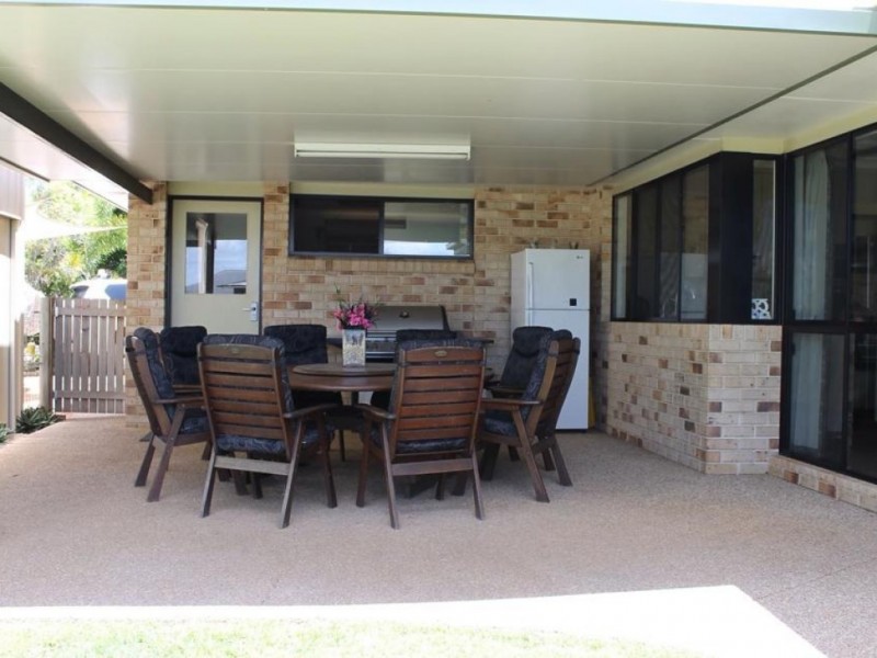 2 Pressler Road, Emerald QLD 4720