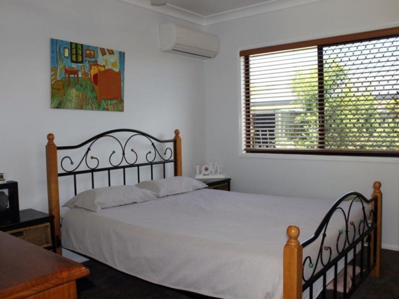 2 Pressler Road, Emerald QLD 4720