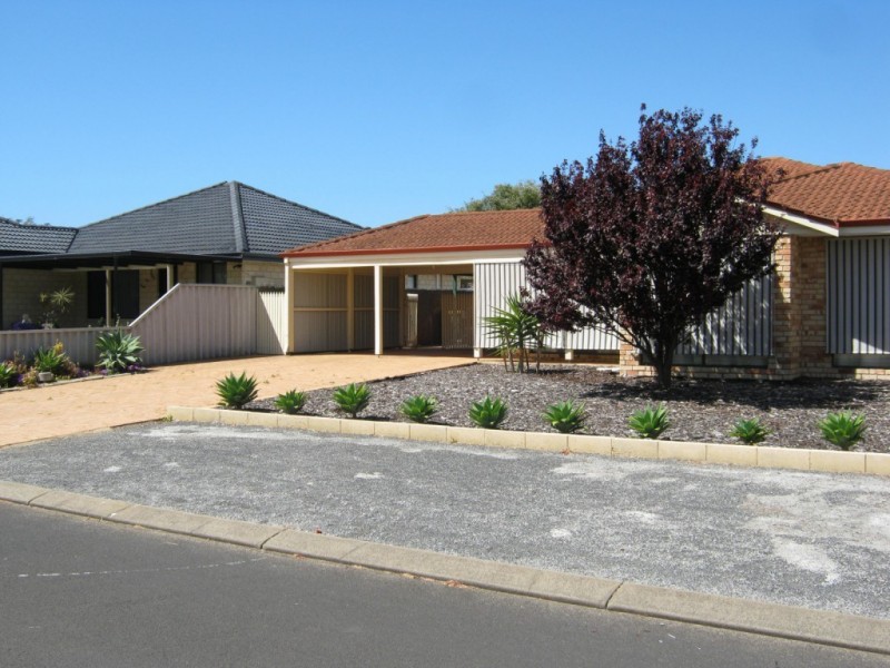 5 Corella Court, Geographe WA 6280