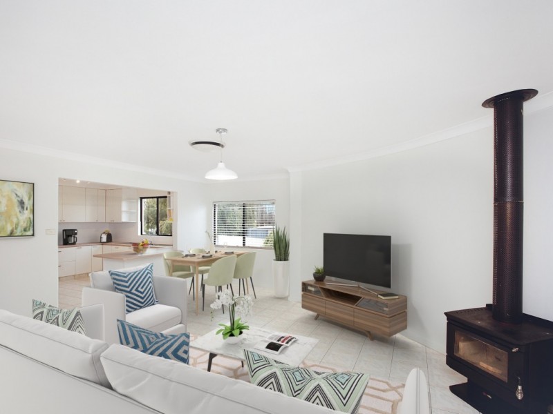 16 Yarrabee Street, Griffith NSW 2680