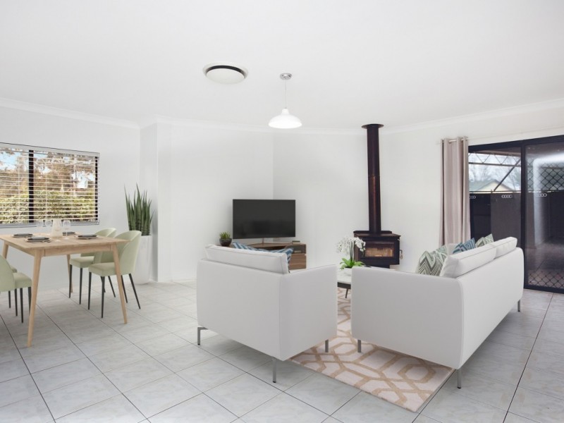 16 Yarrabee Street, Griffith NSW 2680