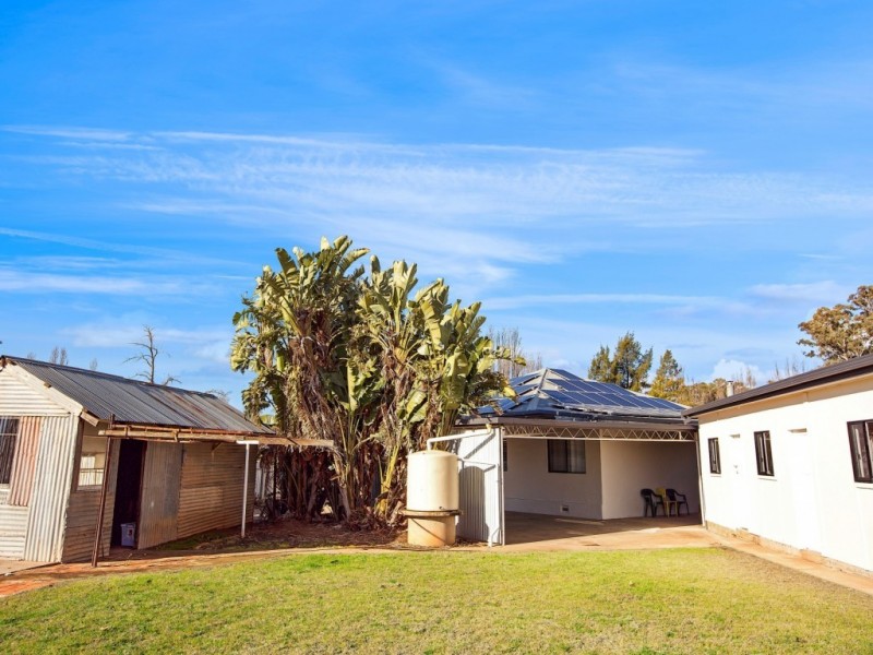 16 Yarrabee Street, Griffith NSW 2680